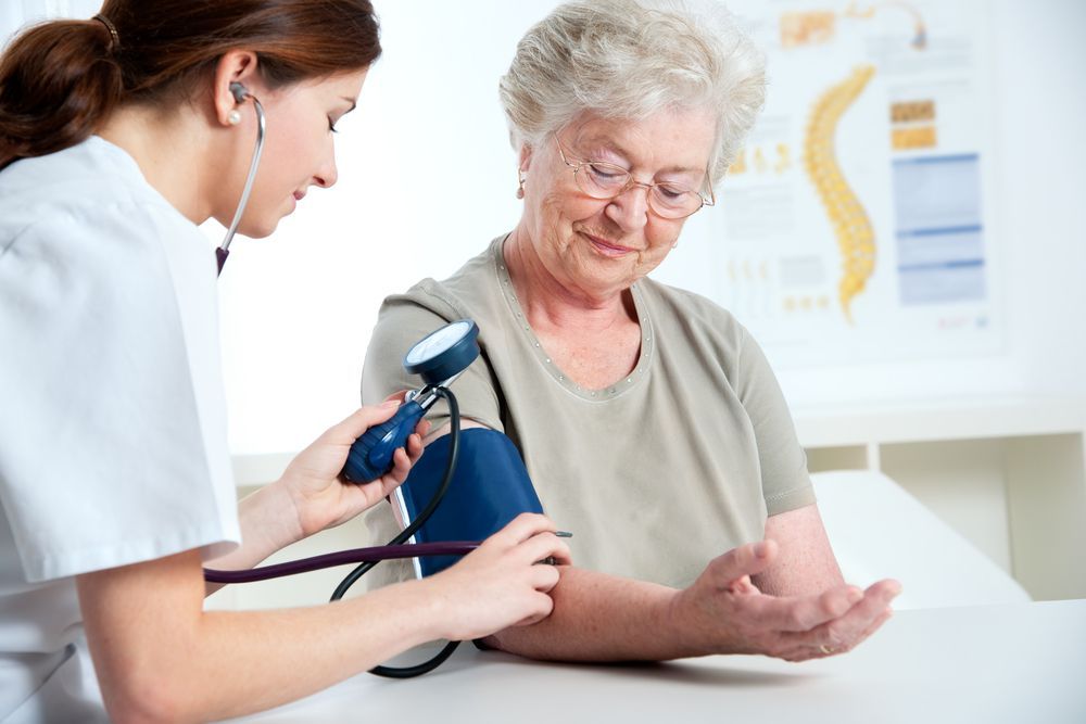 5 Daily Struggles Of Elderly