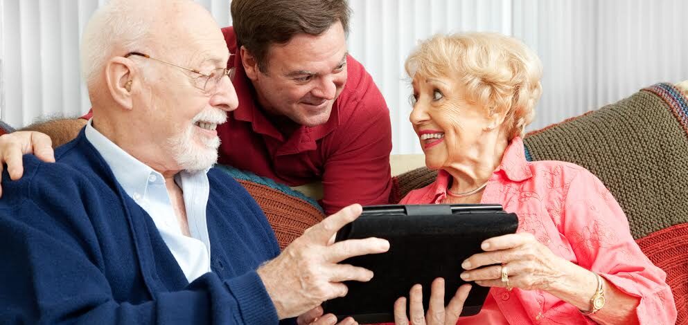 5 Reasons Why Your Elderly Parents Need Long-Term Care