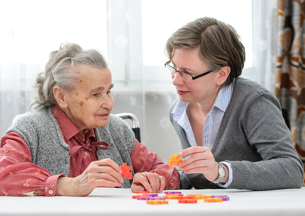 3 Hobbies That Can Help Your Elderly Parents