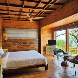 Tree Houses at Forest Hills Tala Resort
