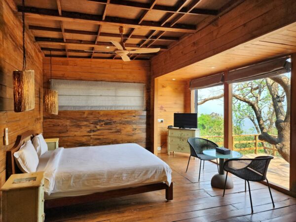 Tree Houses at Forest Hills Tala Resort